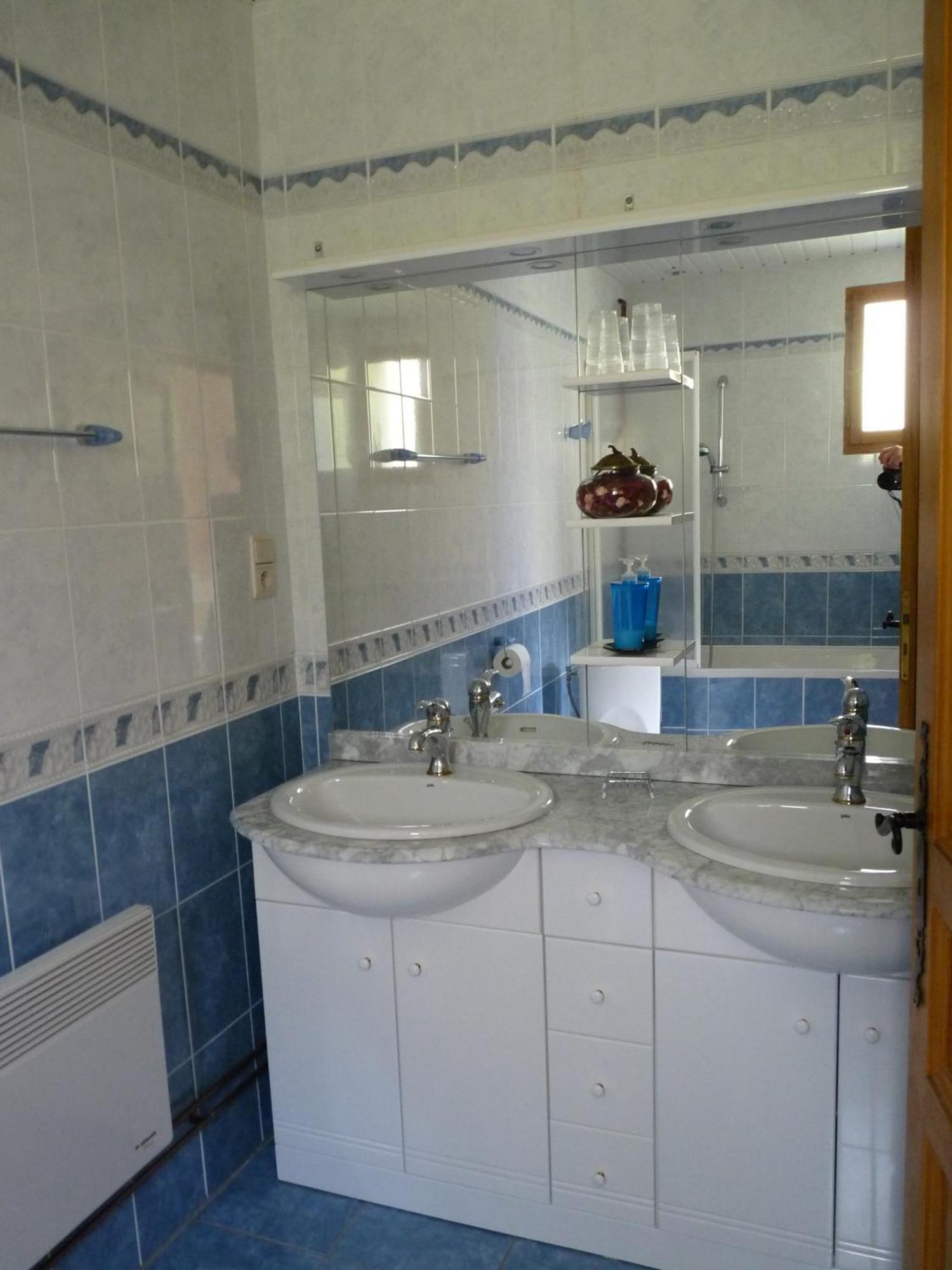Le Moulin Du Barthas Bed & Breakfast Montredon-Labessonnié Dış mekan fotoğraf