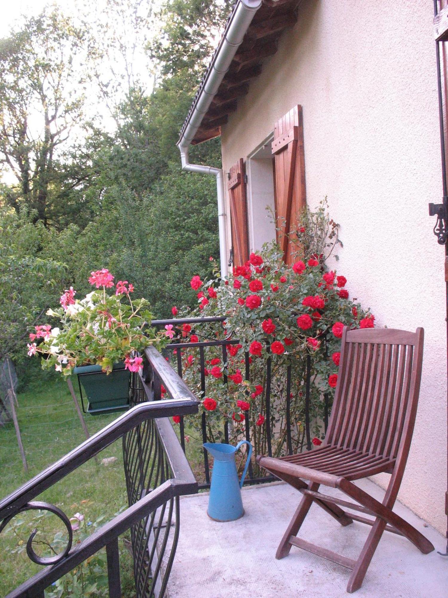 Le Moulin Du Barthas Bed & Breakfast Montredon-Labessonnié Dış mekan fotoğraf