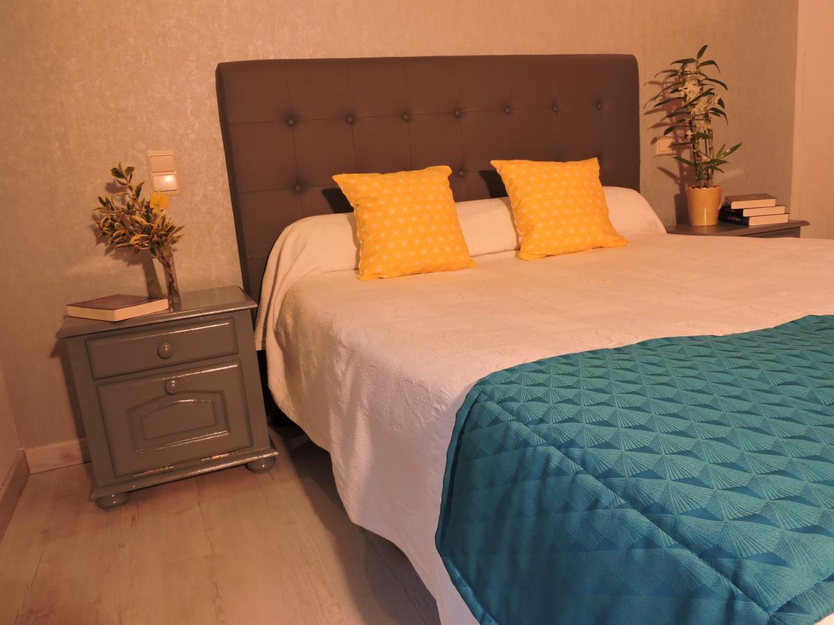Le Moulin Du Barthas Bed & Breakfast Montredon-Labessonnié Dış mekan fotoğraf
